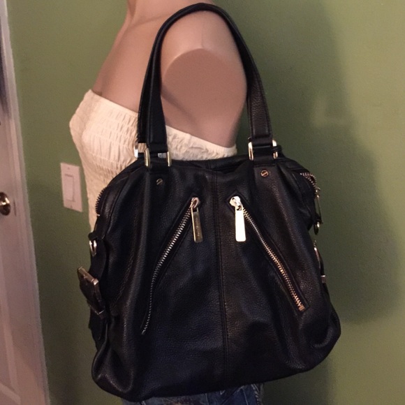 Gorgeous  Michael Kors Handbag - Picture 1 of 4