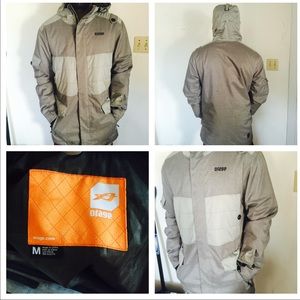 Orage Men's Ski Jacket❗️