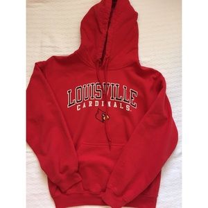 UofL Sweatshirt