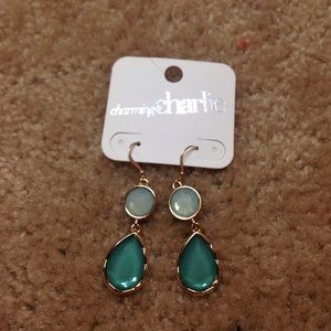 Charming Charlie earrings