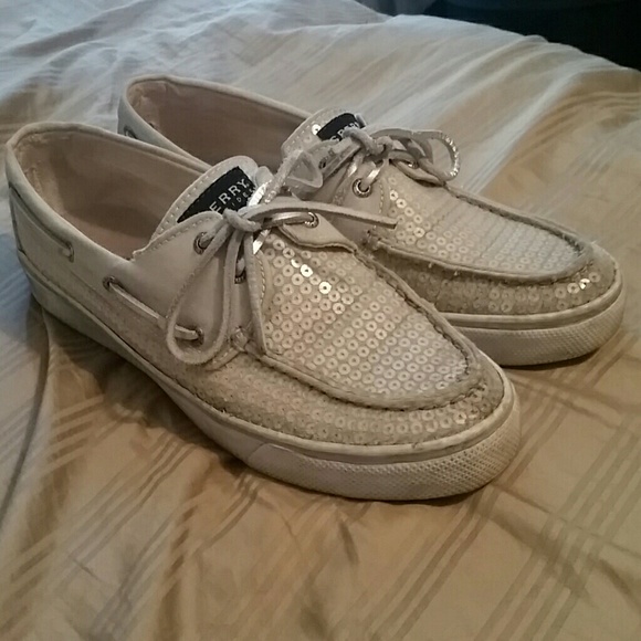 Sequin Sperry's