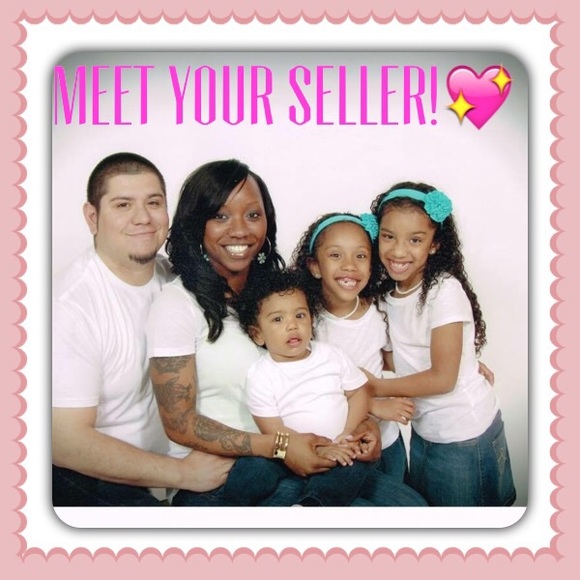 Wife, mother of 3, friend and businesswoman! 💞