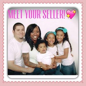 Wife, mother of 3, friend and businesswoman! 💞