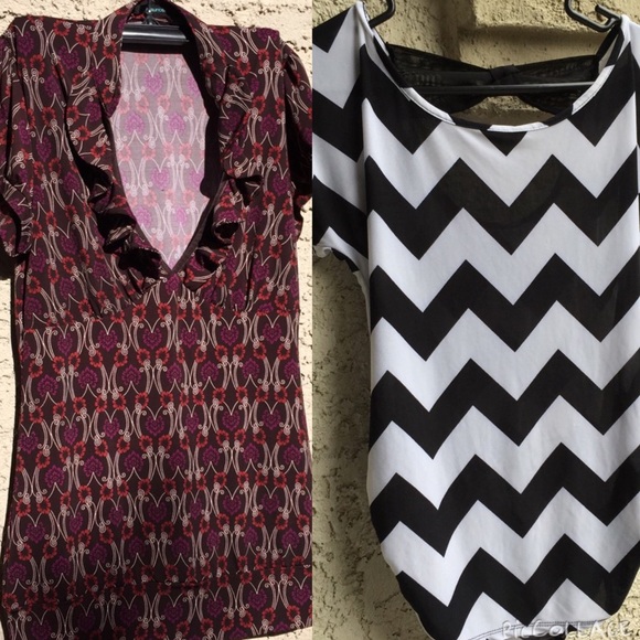 🎉BUNDLE DEAL!🎉