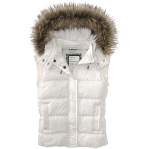 💥1 hour sale!💥 Aeropostale puffer vest
