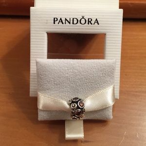 Pandora bead