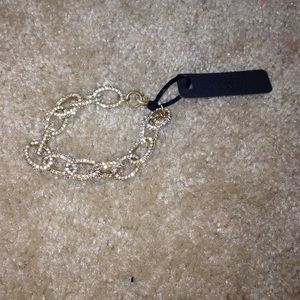 J crew bracelet