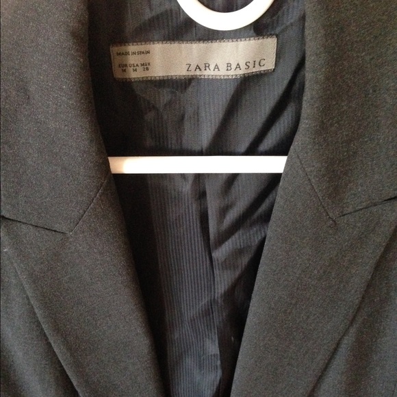 Zara blazer Brand new with store tags