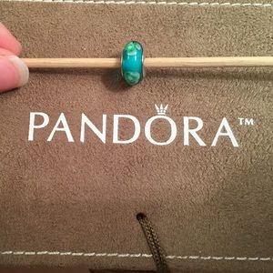 Pandora bead