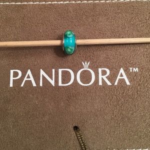 Pandora bead