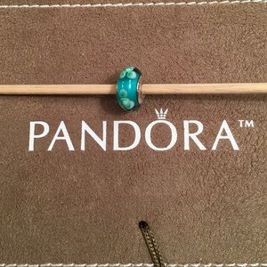 Pandora bead