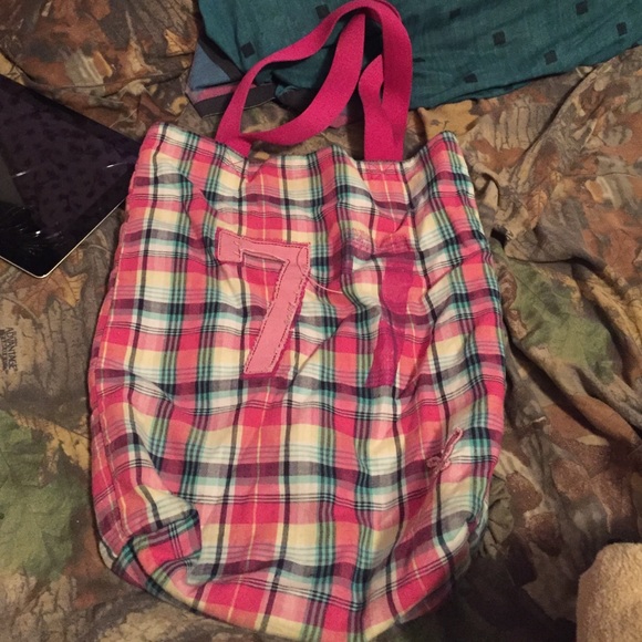 AE purse