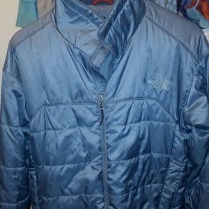 Northface fleece