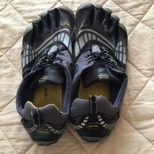 Vibram five finger komoto sport