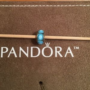Pandora bead