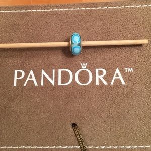 Pandora bead