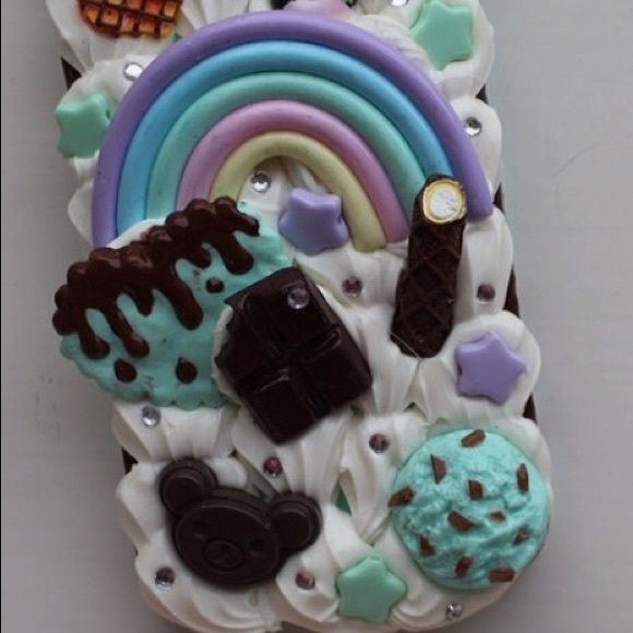 Accessories - Decoden case