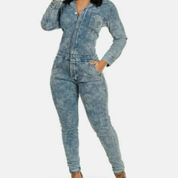 Jumpsuit