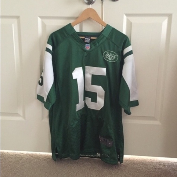 NFL Tebow jersey number 15