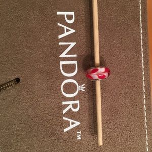 Pandora bead