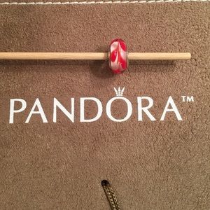 Pandora bead