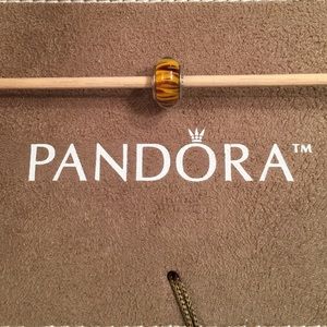 Pandora bead