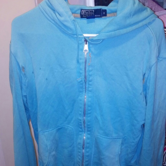 Ralph lauren vintage jacket