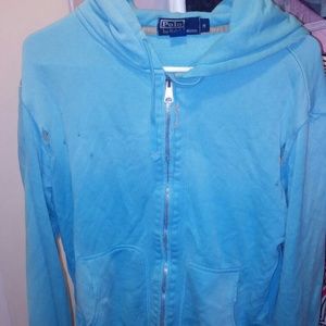 Ralph lauren vintage jacket