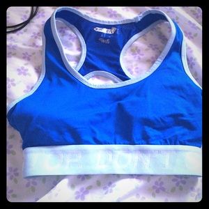 Sport bra