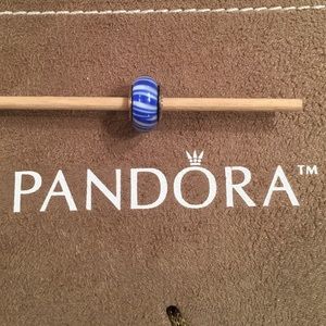 Pandora bead