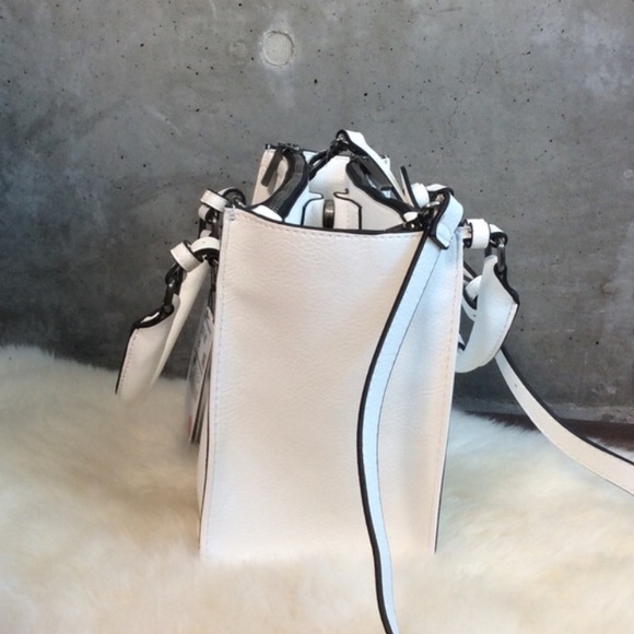 Zara Mini City Bag - Picture 2 of 4