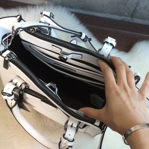 Zara Mini City Bag - Picture 3 of 4