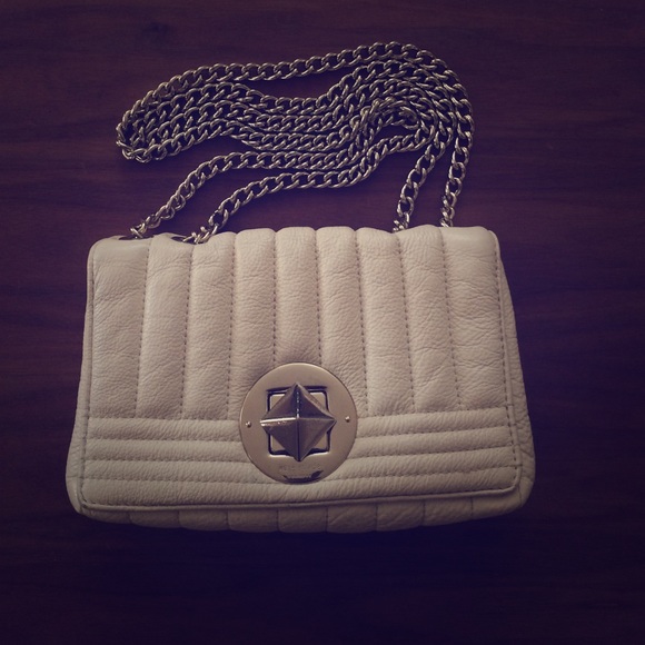 Kate Spade Gold Coast Evangeline Purse