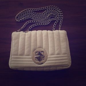 Kate Spade Gold Coast Evangeline Purse