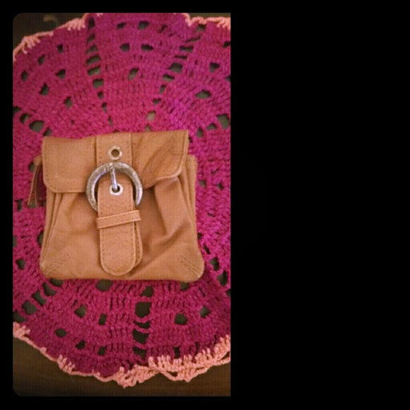 FOSSIL wallet