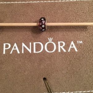 Pandora bead