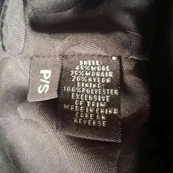 Authentic Coach hat - Picture 4 of 4