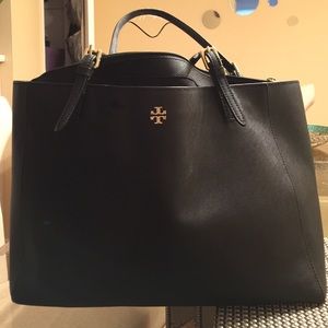 Tory burch tote