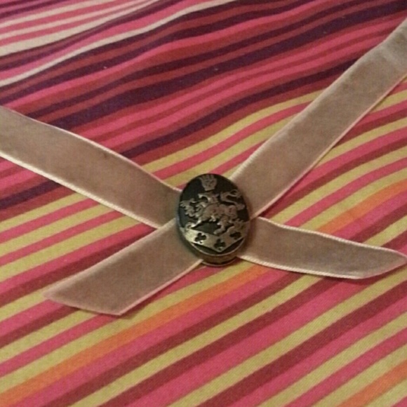 Alice choker from twilight