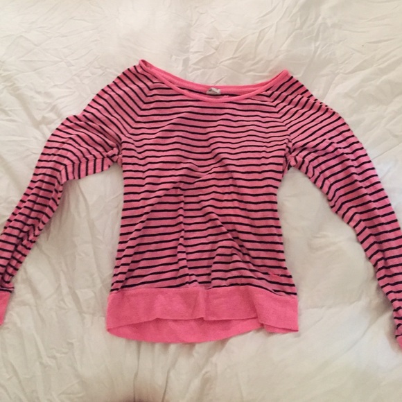 Victoria secret long sleeve