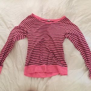 Victoria secret long sleeve