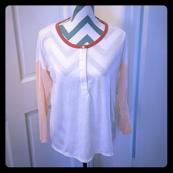 Volcom Baseball Tee