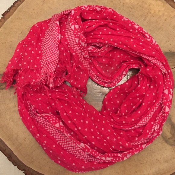 American Eagle Scarf