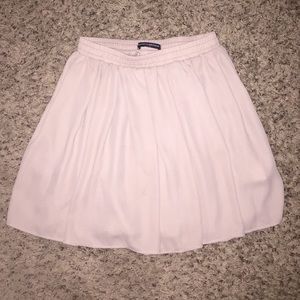 Brandy melville luma skirt