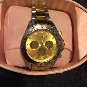 Victoria Secret watch