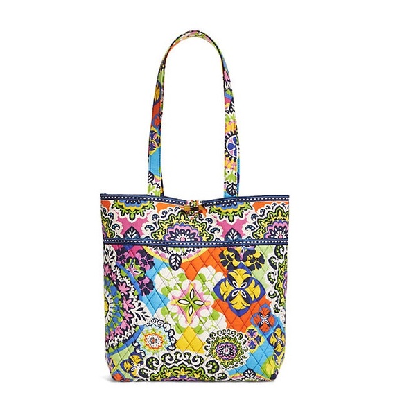 Vera Bradley Handbags - Vera Bradley Tote in Rio
