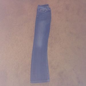 BUCKLE- BKE "KATE" JEANS!! TALL GIRLS