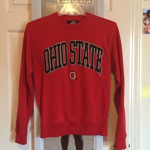 Sweatshirt & Jean BUNDLE