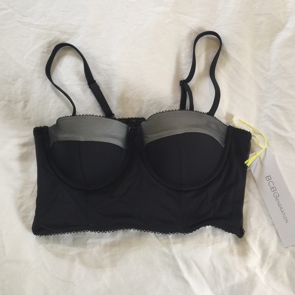 BCBGeneration bikini