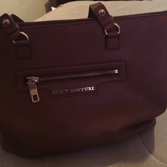 Juicy couture handbag